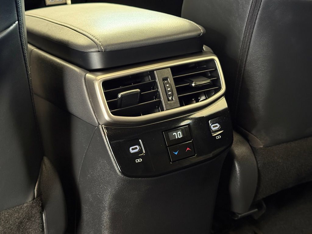 Certified 2024 Lexus RX 350 Premium w/ Convenience Package FWD image 20