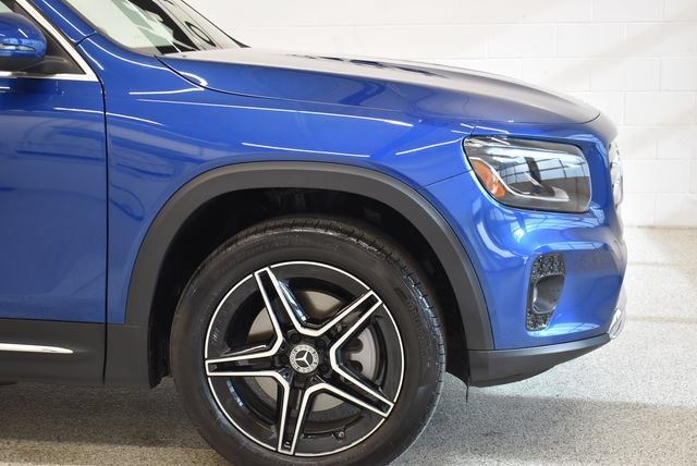 New 2026 Mercedes-Benz GLB 250 4MATIC image 13