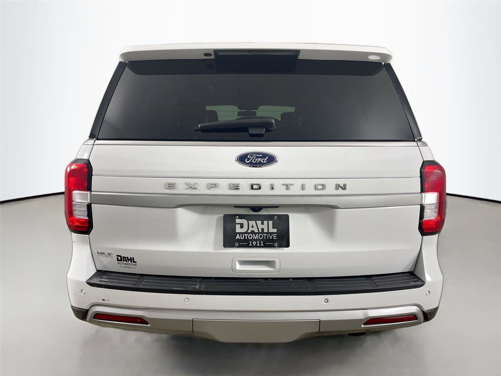 Used 2024 Ford Expedition XLT image 6