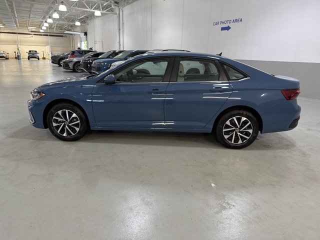 New 2026 Volkswagen Jetta S FWD image 5