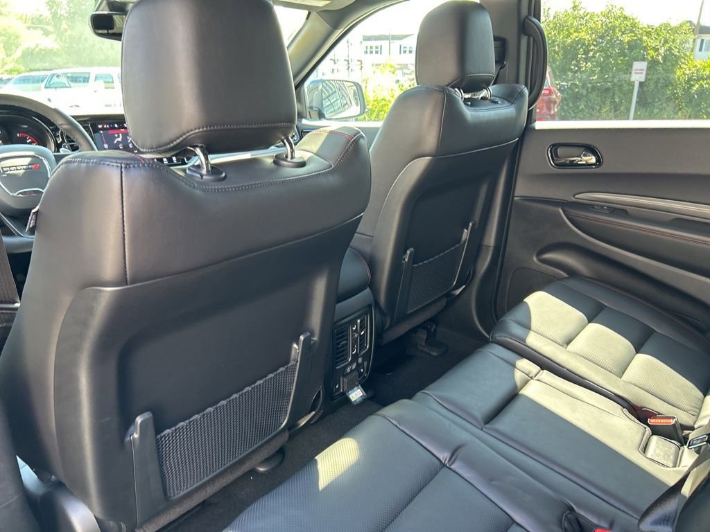 New 2026 Dodge Durango GT image 29