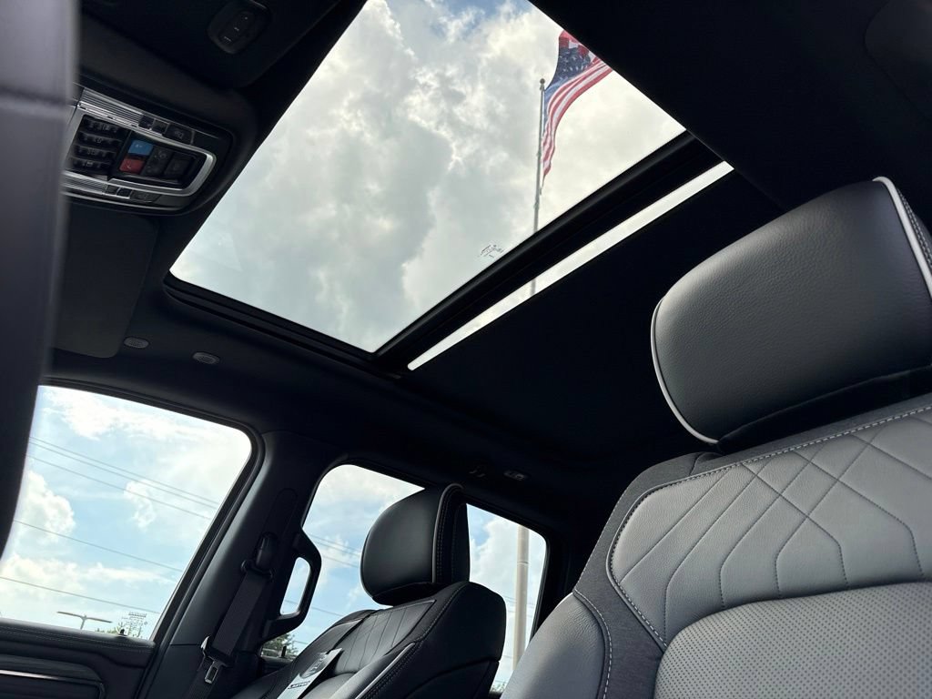 New 2026 RAM 1500 Limited AWD/4WD image 22