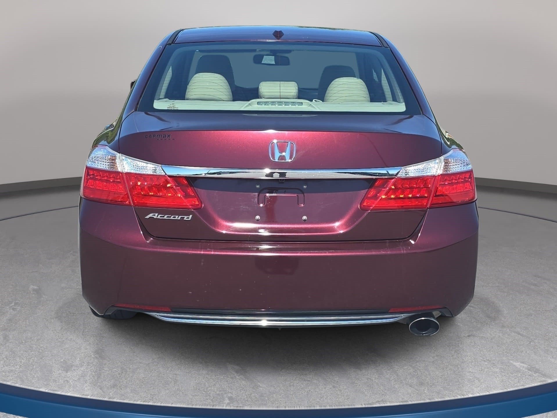 Used 2014 Honda Accord EX-L image 6