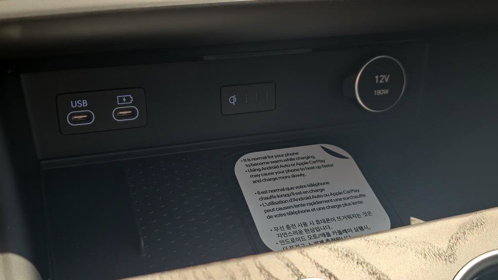 New 2026 Genesis GV80 2.5T Prestige AWD/4WD image 28