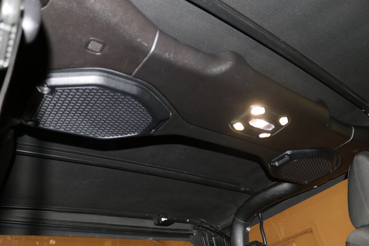 Used 2019 Jeep Wrangler Rubicon image 65