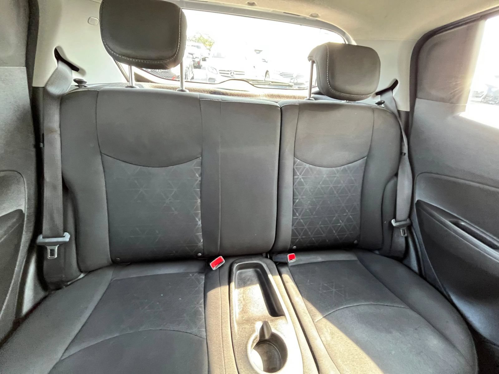 Used 2019 Chevrolet Spark LS FWD image 34