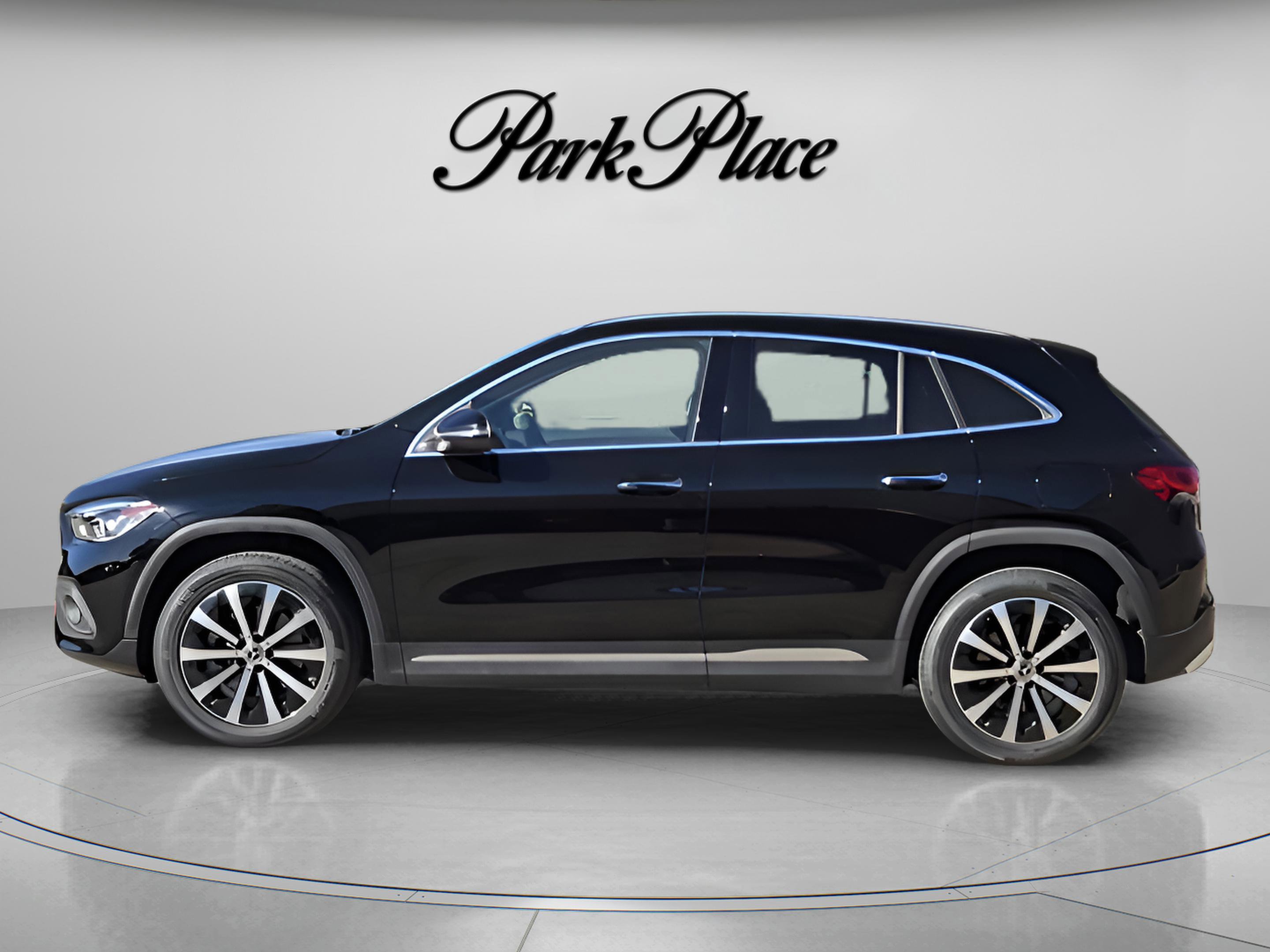 Certified 2023 Mercedes-Benz GLA 250 image 2