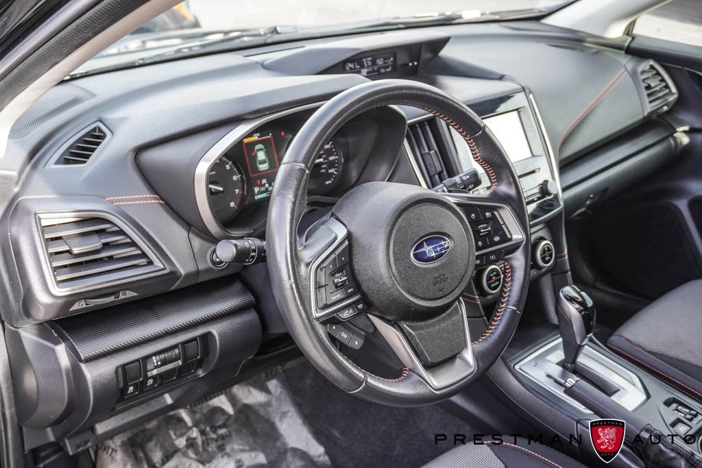 Used 2022 Subaru Crosstrek 2.0i Premium w/ Popular Package #3 image 24