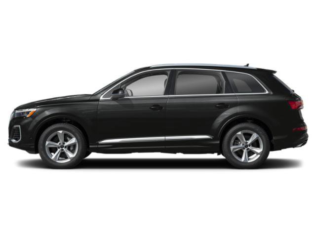 New 2026 Audi Q7 Premium Plus image 3