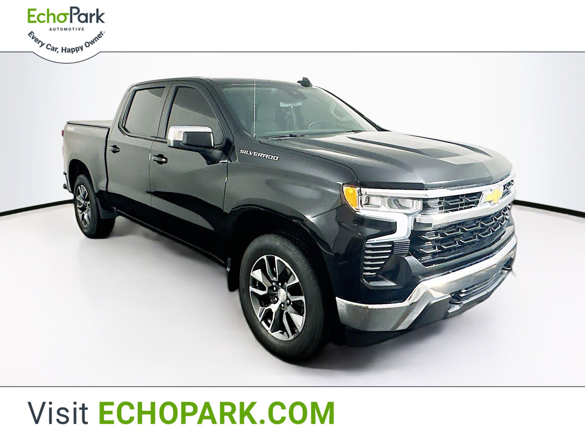 Used 2022 Chevrolet Silverado 1500 LT