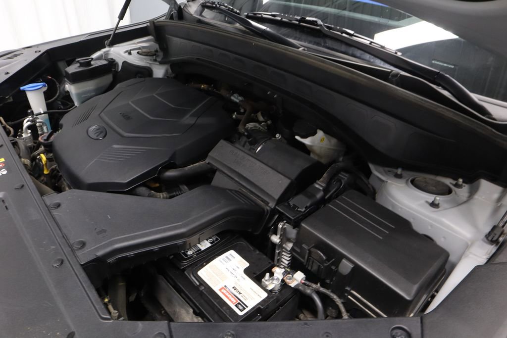 Used 2021 Kia Telluride EX w/ EX Premium Package AWD/4WD image 14
