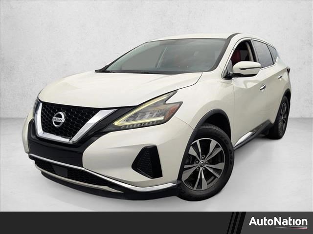 Used 2019 Nissan Murano S image 1