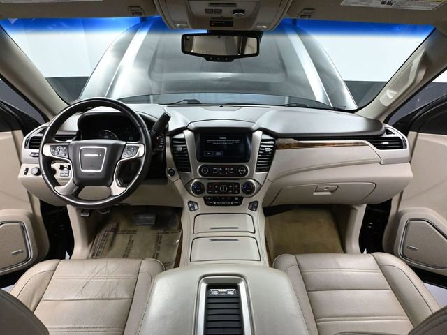 Used 2015 GMC Yukon Denali w/ Premium Package image 32