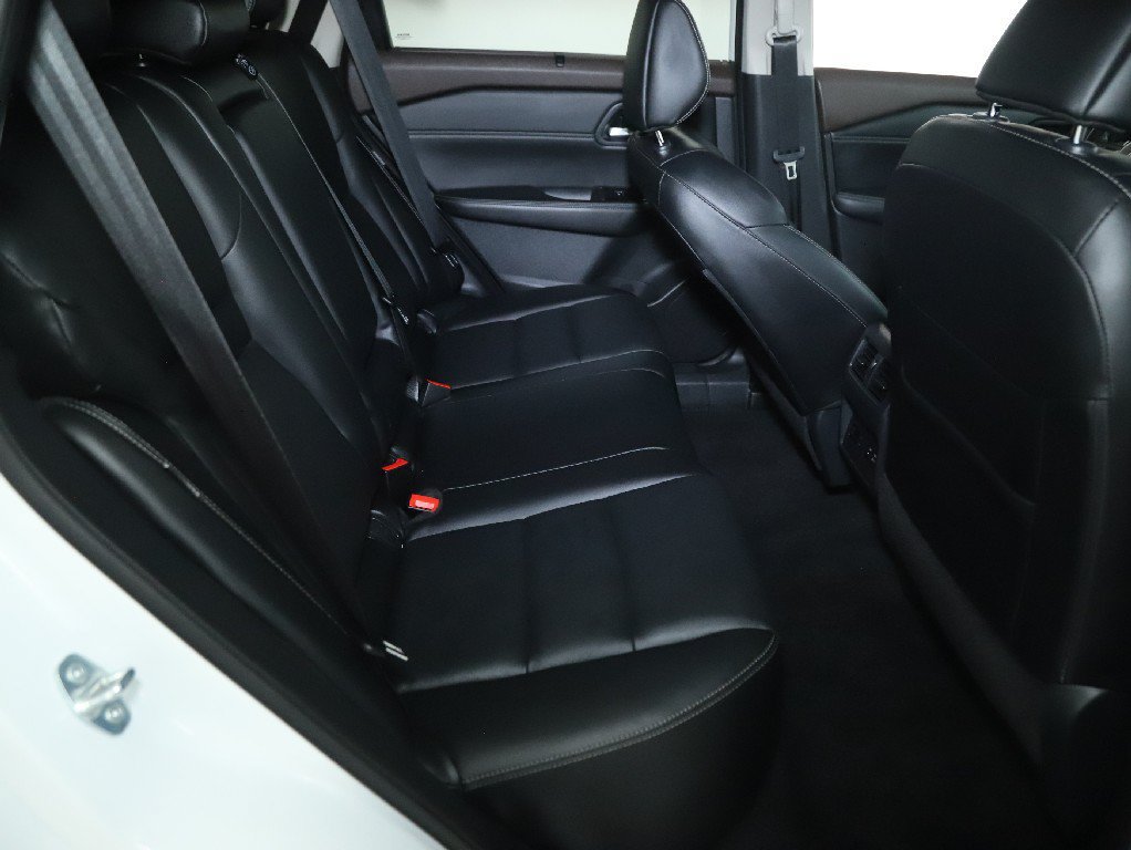 Certified 2023 Nissan Rogue SL w/ SL Premium Package AWD/4WD image 35