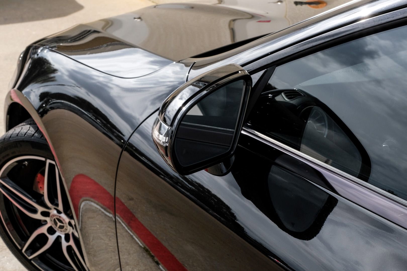 Used 2020 Mercedes-Benz E 450 Coupe image 40