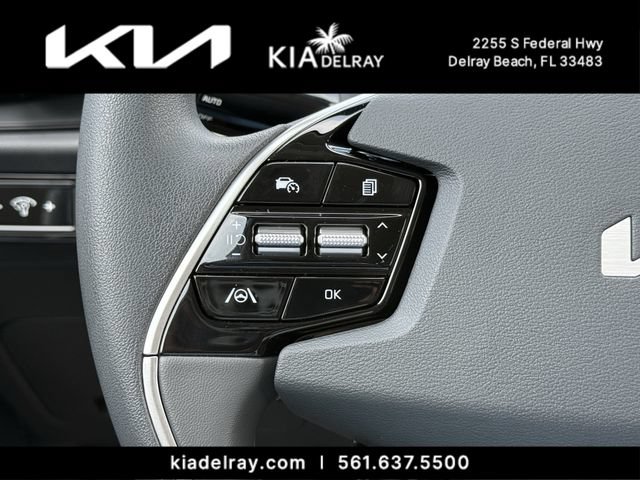 New 2026 Kia Niro LX FWD image 25