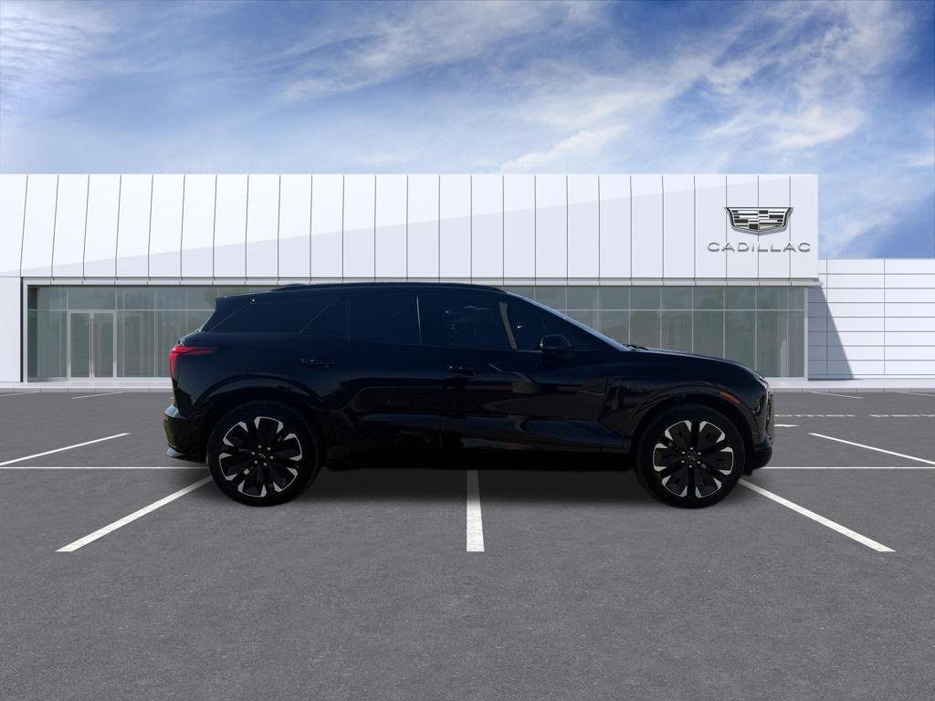 Used 2024 Chevrolet Blazer EV RS AWD/4WD image 2
