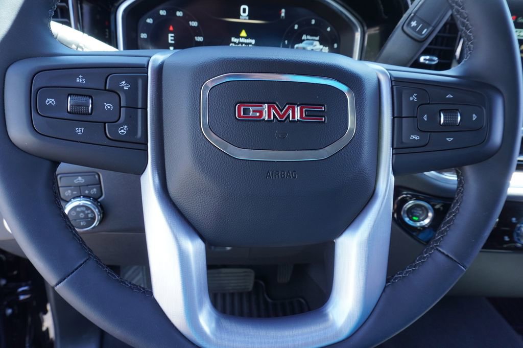 New 2026 GMC Sierra 1500 Elevation image 19