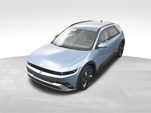 New 2027 Hyundai Ioniq 5 SEL RWD image 24