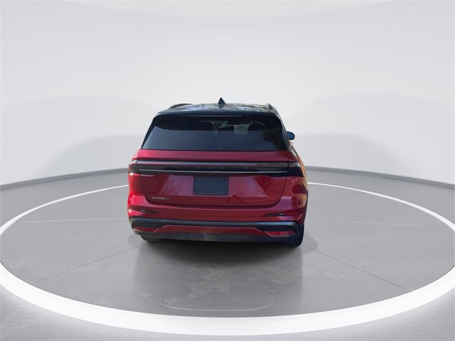 Certified 2024 Lincoln Nautilus Reserve w/ Equipment Group 202A image 7