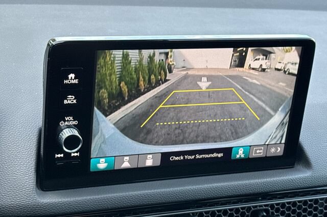 Used 2024 Honda Civic Sport Touring image 18