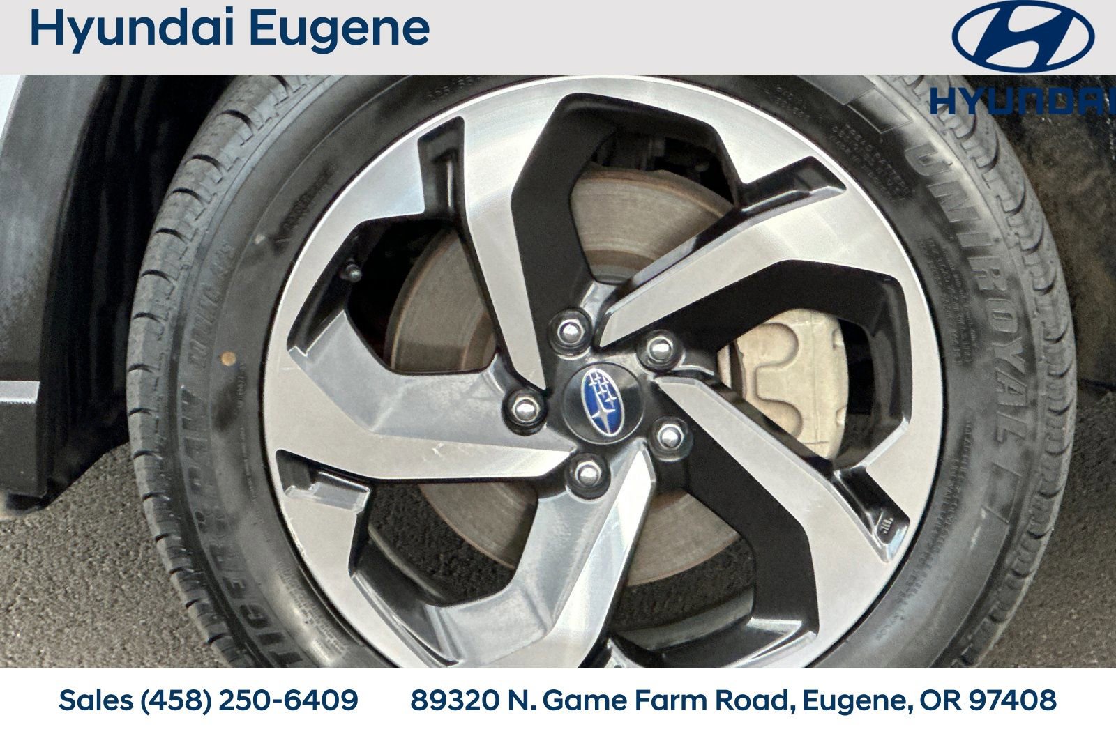 Used 2022 Subaru Forester Touring image 37