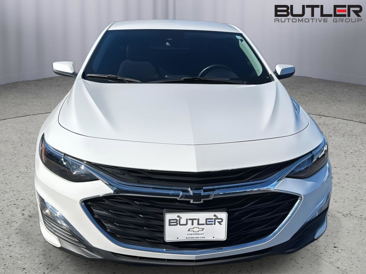 Used 2024 Chevrolet Malibu RS image 7