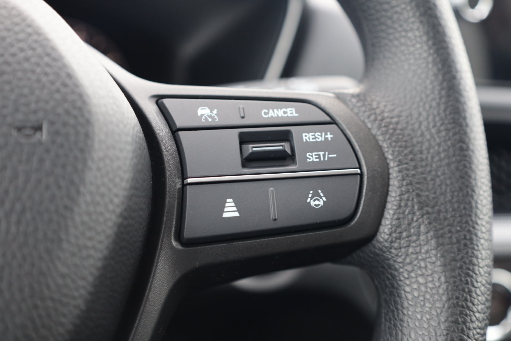 New 2026 Honda CR-V LX image 18