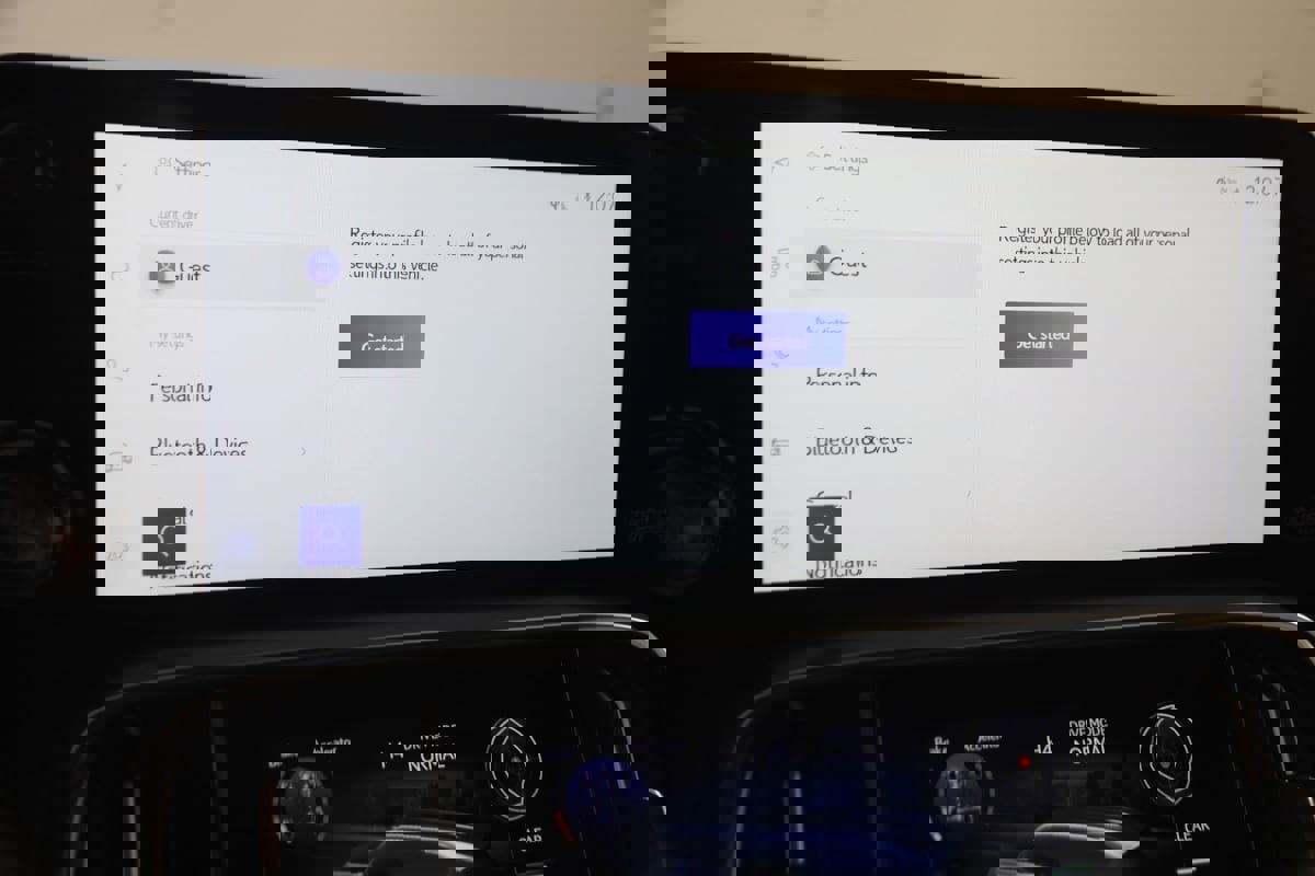 Used 2025 Lexus LX 600 4WD w/ Luxury Package image 42