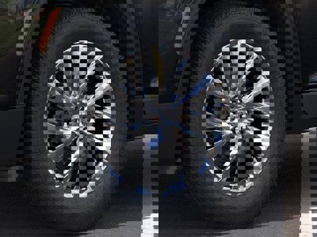 New 2026 Buick Enclave Preferred w/ Power Package image 9