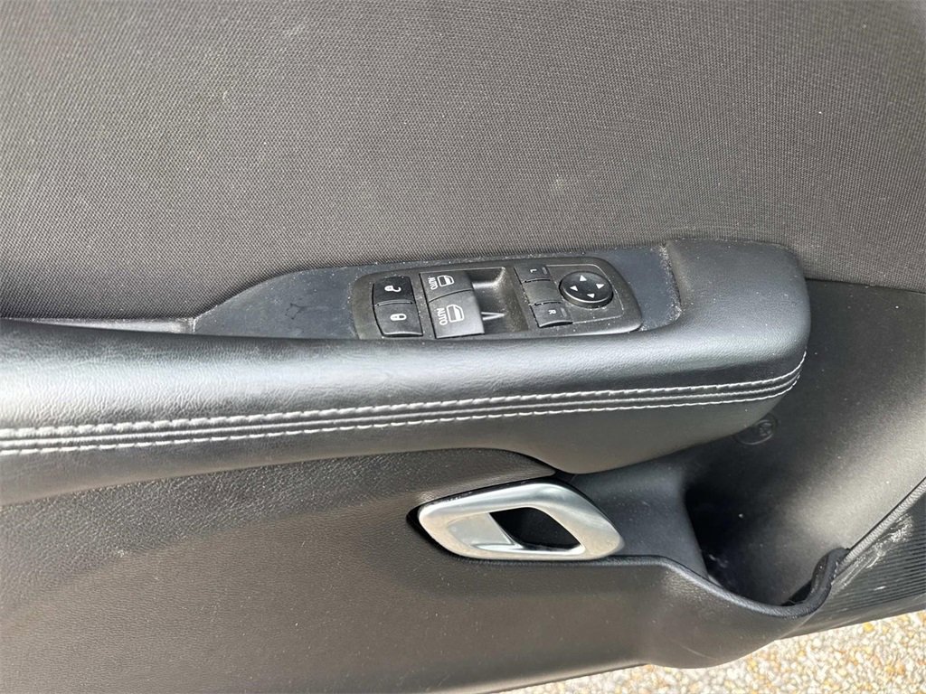 Used 2021 Dodge Challenger R/T Scat Pack image 20