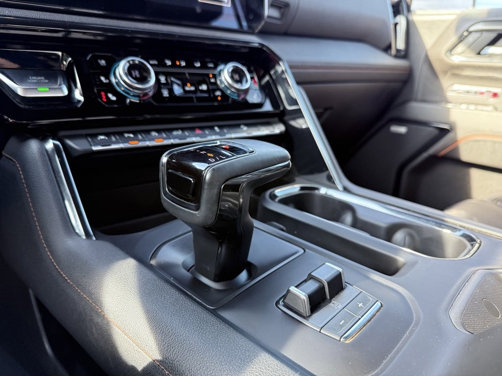 Used 2023 GMC Sierra 1500 AT4 w/ AT4 Preferred Package image 19