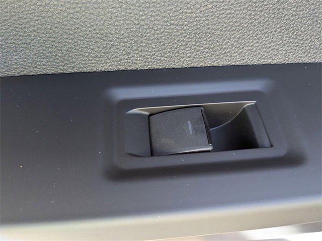 New 2025 Toyota Tundra SR5 image 25