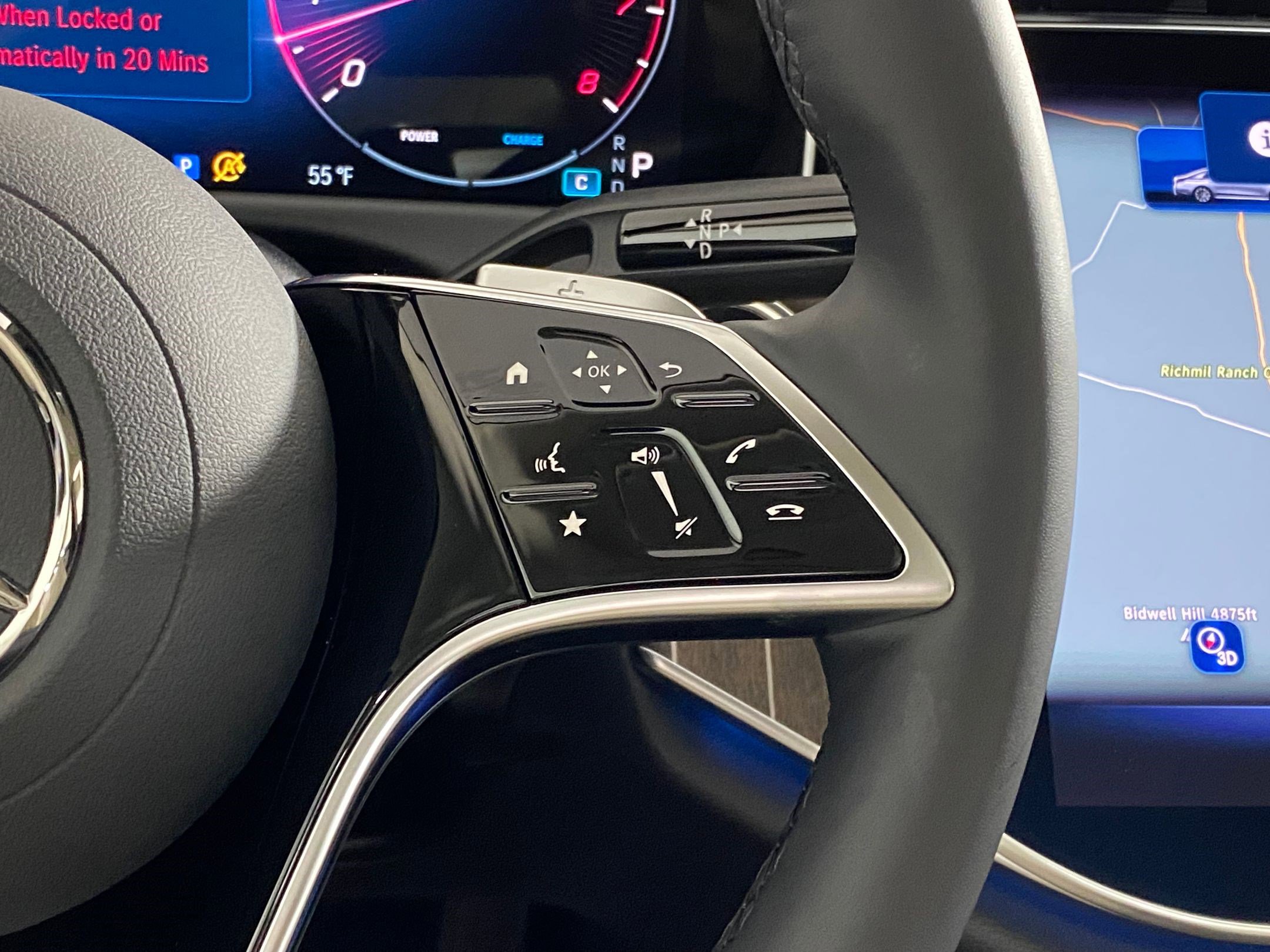 New 2026 Mercedes-Benz E 450 4MATIC Sedan image 29