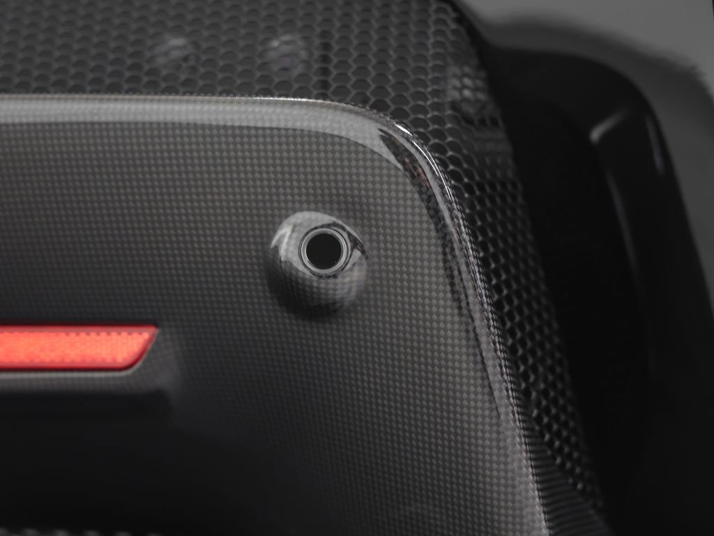 Certified 2023 Ferrari SF90 Spider image 41