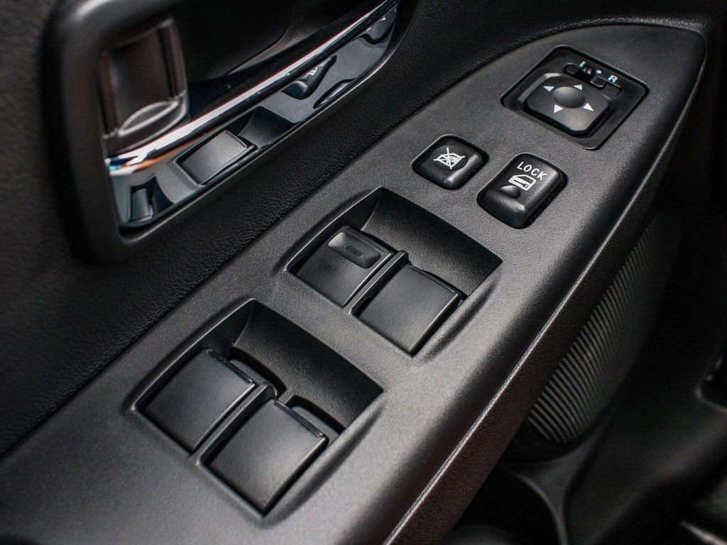 New 2025 Mitsubishi Outlander Sport LE AWD/4WD image 10