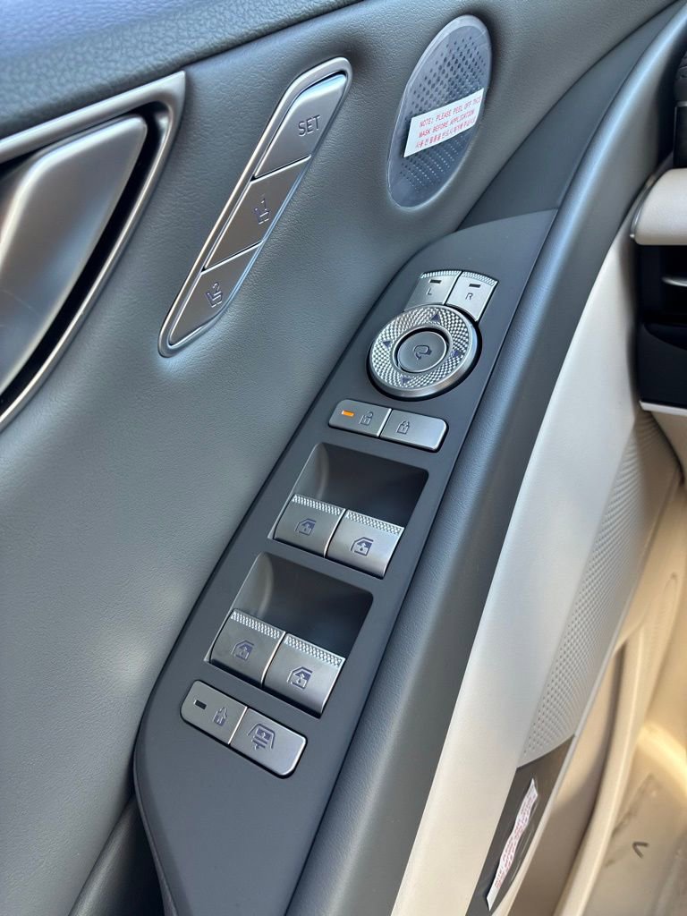 New 2026 Genesis G80 2.5T Sport Prestige image 30