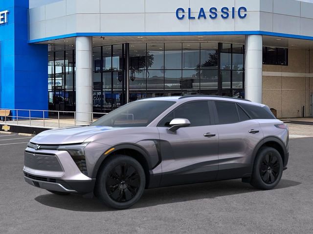 New 2026 Chevrolet Blazer EV LT FWD image 2