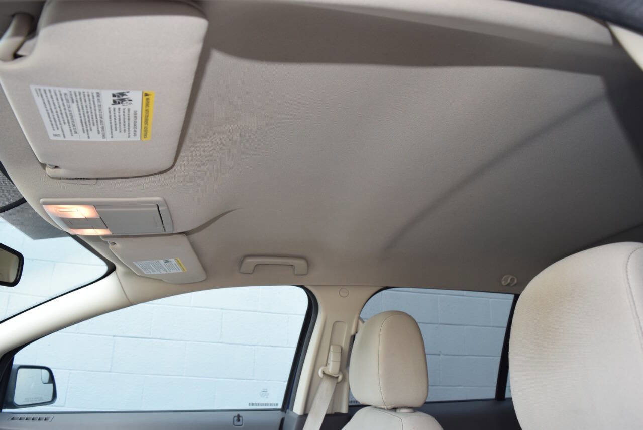 Used 2013 Ford Edge SE image 21