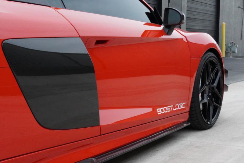 Used 2017 Audi R8 V10 plus image 34