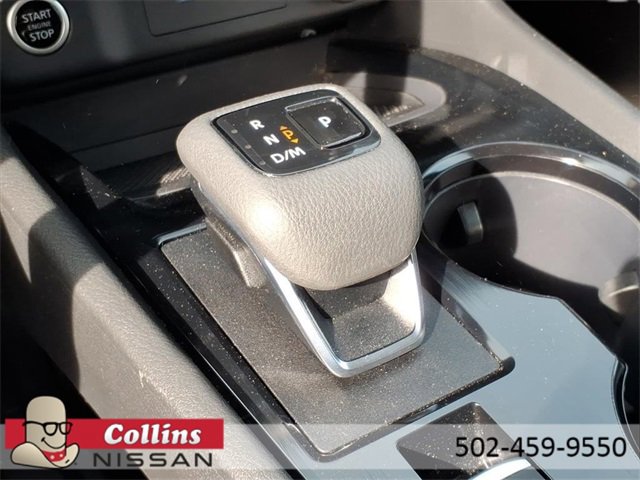 Certified 2023 Nissan Rogue SV image 23