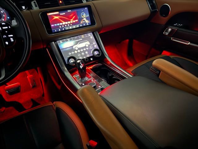 Used 2019 Land Rover Range Rover Sport Autobiography image 41