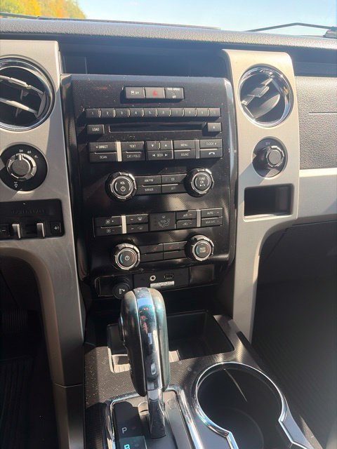 Used 2011 Ford F150 FX4 AWD/4WD image 18