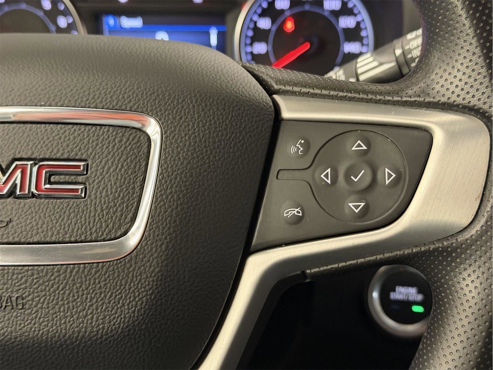 Certified 2023 GMC Terrain SLE w/ Driver Convenience Package image 17