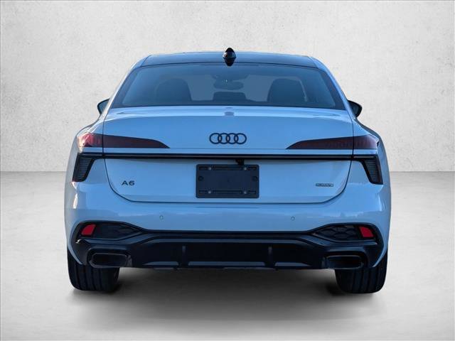 New 2026 Audi A6 Premium Plus image 7