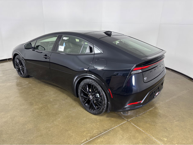 New 2026 Toyota Prius AWD image 12