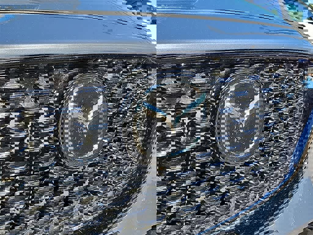 Used 2024 MAZDA CX-5 Carbon Edition image 30