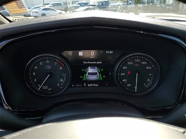 Certified 2023 Cadillac XT6 Premium Luxury w/ Technology Package image 17