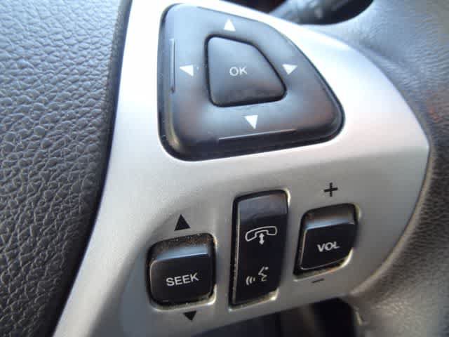 Used 2013 Ford Edge Limited FWD image 19