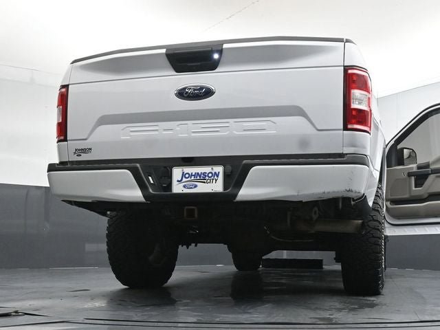 Used 2019 Ford F150 XL w/ Equipment Group 101A Mid AWD/4WD image 36